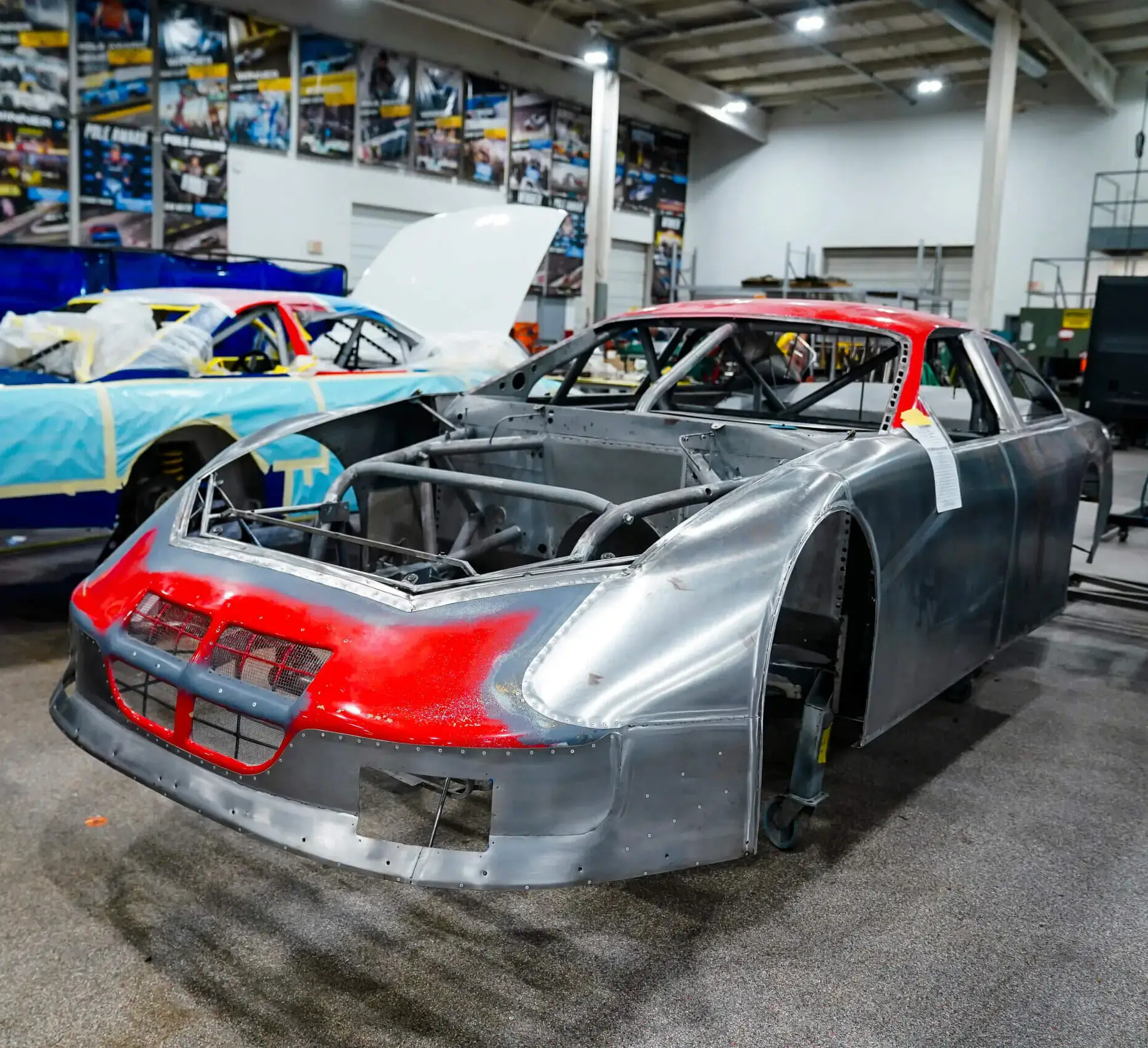 GMS Fabrication 2025: GMS Fabrication GMS Fabrication April 30