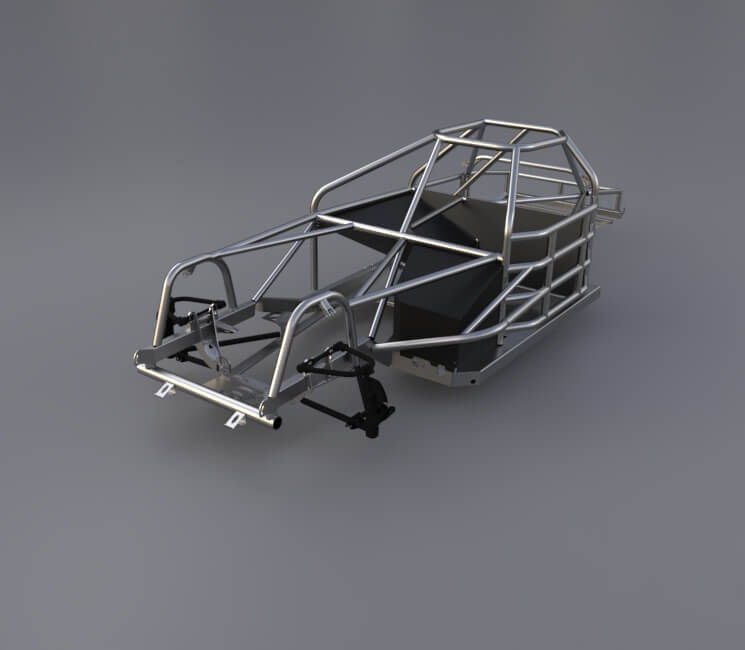 GMS CAD3 NO PAINT