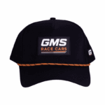 GMS Factory Line Hat - Orange