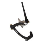 Joes Throttle Pedal Assembly