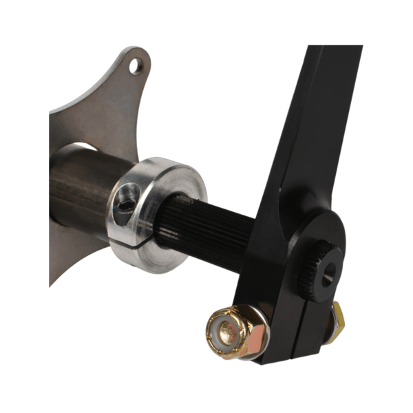 Joes Throttle Pedal Assembly - Image 4