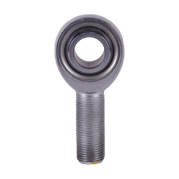 1 Right Hand Thread Rod End Bearing | JMX Series | 3/4 Inch Bore | 3/4-16 | Steel - Image 1