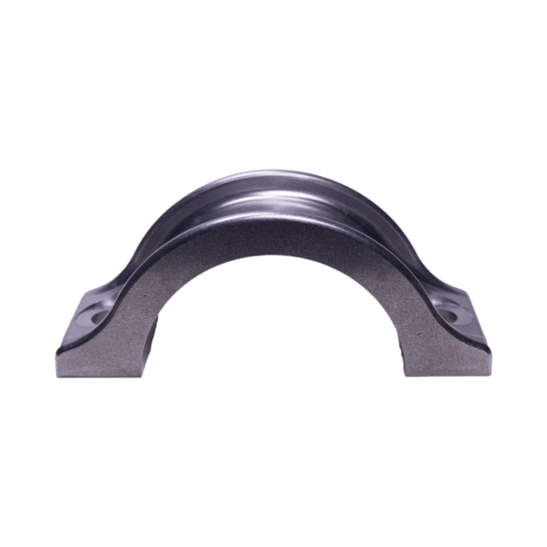 GMS SLM Trailing Arm Rearend Mount Cap (Steel) - Image 1