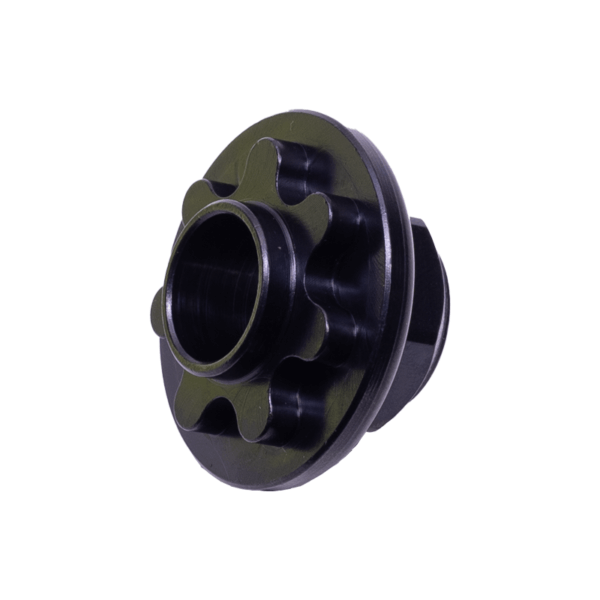 1-16 GMS SLM Trailing Arm Climbing Gear - Image 1