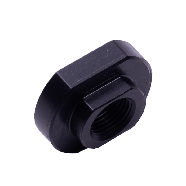 GMS SLM Trailing Arm Nut - Image 1