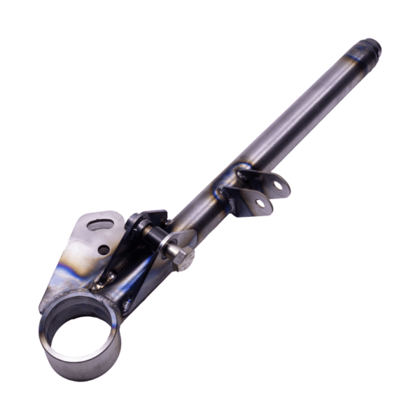 GMS SLM Right Front Lower Control Arm - Image 1