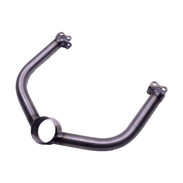 GMS Upper Control Arm 10" 30 Degree BJA - Image 1