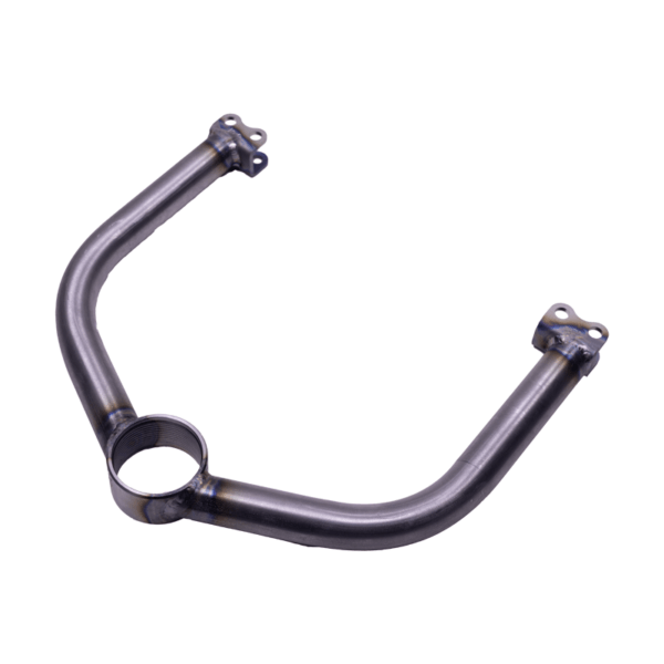 GMS Upper Control Arm 10" 5 Degree BJA - Image 1