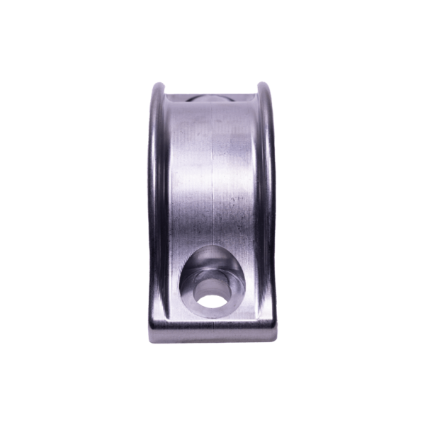 GMS SLM Trailing Arm Rearend Mount Cap (Steel) - Image 2