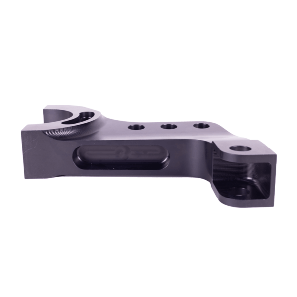 GMS SLM Rightside Trailing Arm Rearend Mount (Bottom) - Image 2