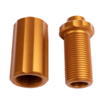 GMS Thirdlink Adjustable Heim Bushing - Image 2