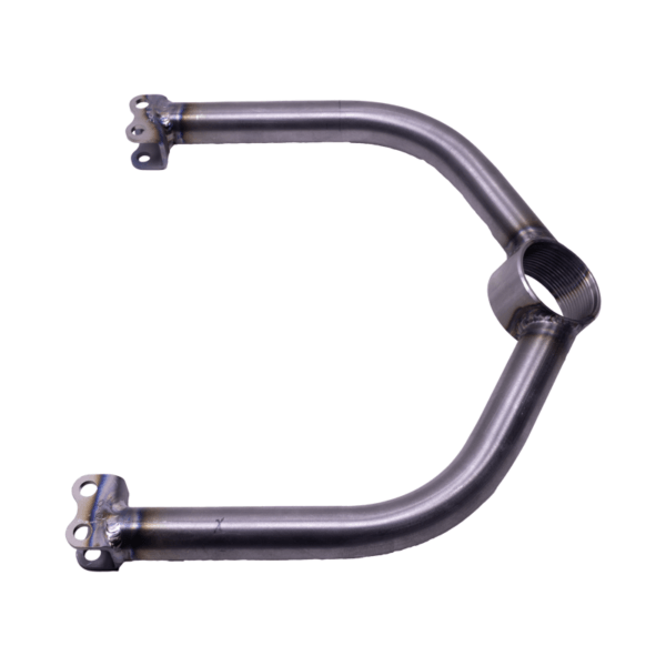 GMS Upper Control Arm 10" 30 Degree BJA - Image 2
