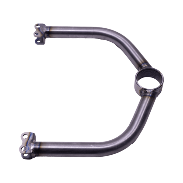 GMS Upper Control Arm 10" 5 Degree BJA - Image 2