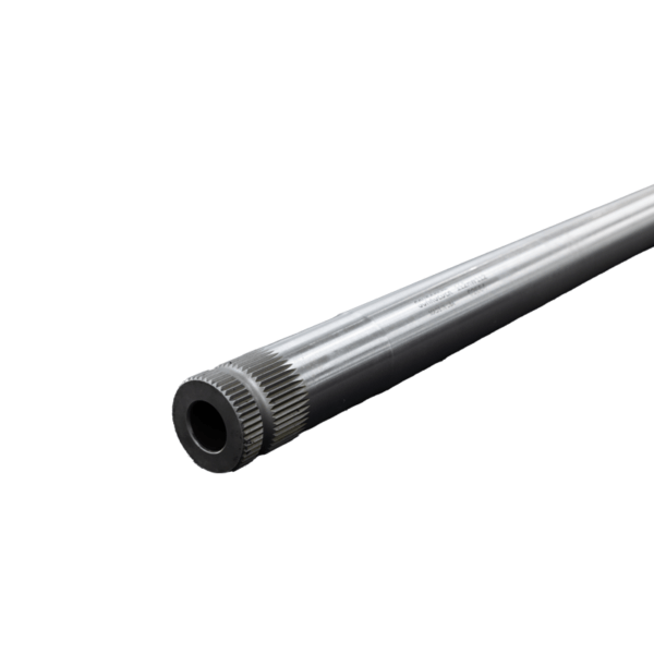 Schroeder Gundrilled Sway Bar 1 1/2 in, 48 Spline - Image 2