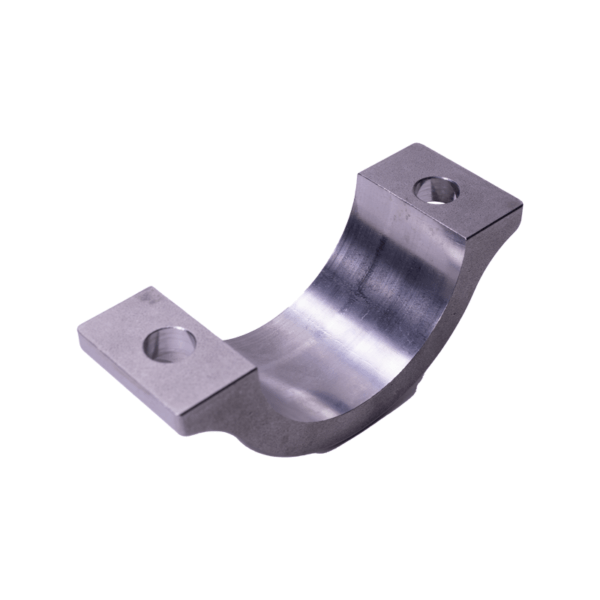 GMS SLM Trailing Arm Rearend Mount Cap (Steel) - Image 3