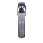 Right Hand Thread Rod End Bearing | JMX Series | 3/4 Inch Bore | 3/4-16 | Steel - Image 3