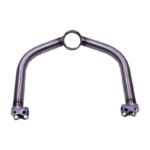 GMS Upper Control Arm 10" 30 Degree BJA - Image 3