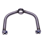 GMS Upper Control Arm 10" 5 Degree BJA - Image 3