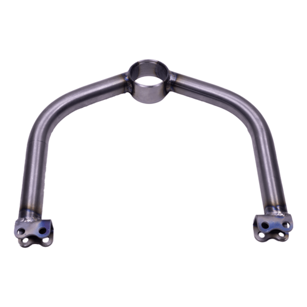 GMS Upper Control Arm 10" 5 Degree BJA - Image 3