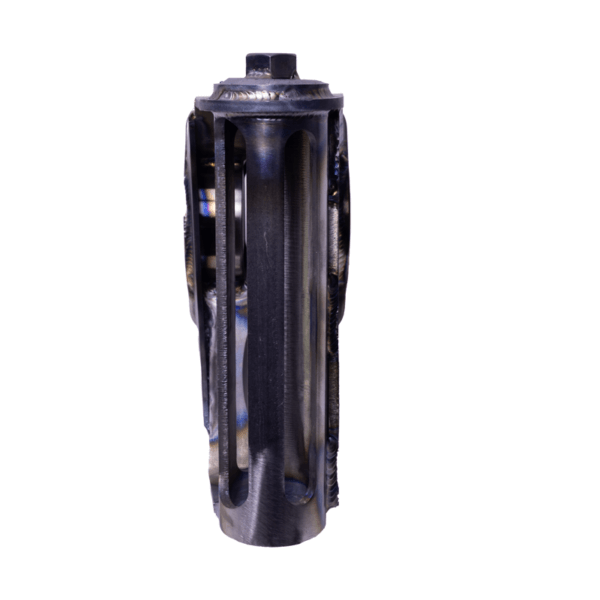 GMS SLM Adjustable Track Bar Assembly Bolt On (Rearend) - Image 3