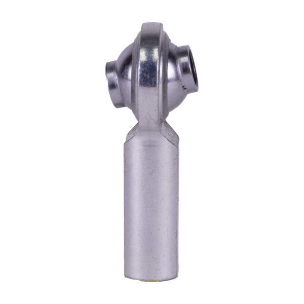 Right Hand Thread Female Rod End Bearing | PCYF-T Series | 3/8 Inch Bore | 3/8-24 | High Misalignment | Steel - Image 2