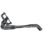 ProFabications Super Late Model Chevy 23 Degree Exhaust Headers - Image 2
