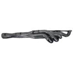 ProFabications Super Late Model Chevy 23 Degree Exhaust Headers - Image 3