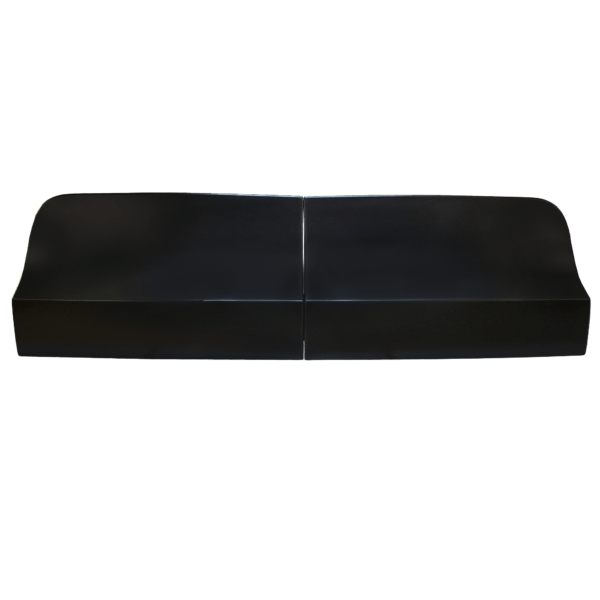 Five Star Rear Bumper Cover - Image 1