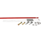 Joes Carburetor Linkage Assembly