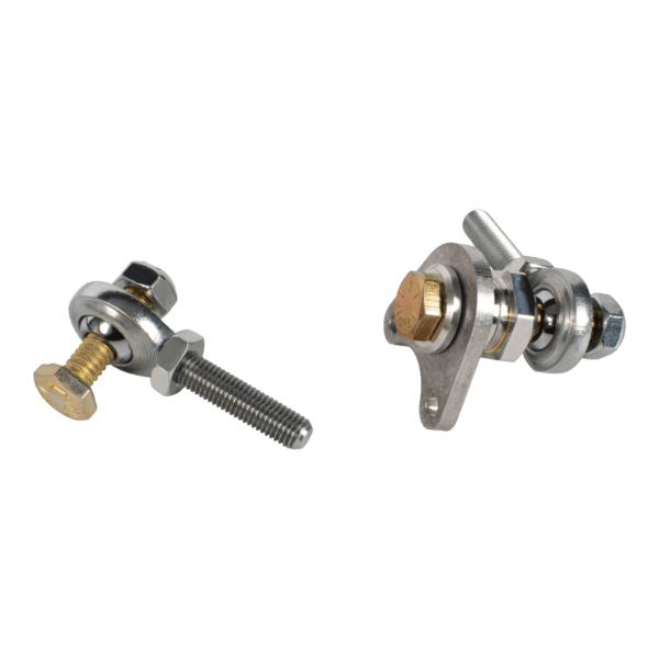 Joes Carburetor Linkage Assembly - Image 2