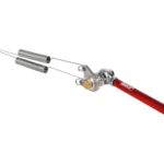 Joes Carburetor Linkage Assembly - Image 3