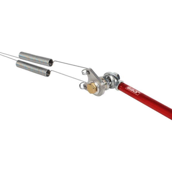 Joes Carburetor Linkage Assembly - Image 3