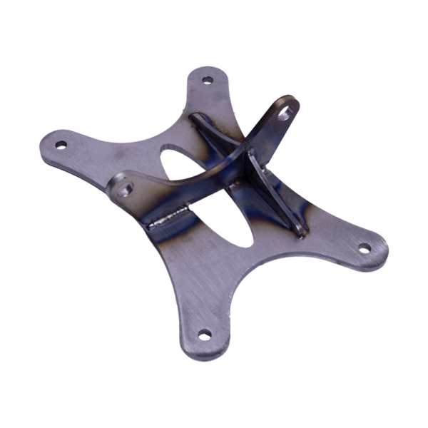 GMS SLM Oil Tank Bracket - Image 1
