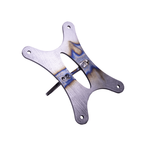 GMS SLM Oil Tank Bracket - Image 2