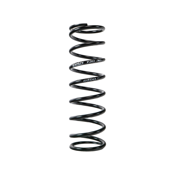 Swift 300 lb 12 in x 3 in Coil Spring - Image 1