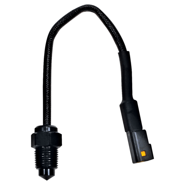 Quickcar Two-Wire Electric Temperature Sender - Image 1
