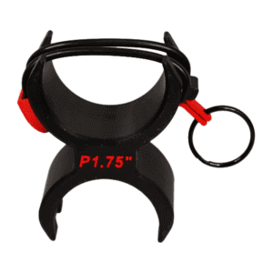 Shock Canister Reservoir Mount (Fits 1.75" Bar, Front)