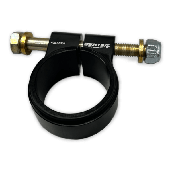 Sweet Manufacturing  Steering Column Mount 1 Hole - Image 1