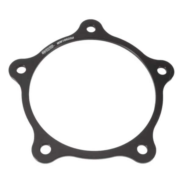 Wehrs Machine Wide 5 Wheel Spacer 1/4 in - Image 1