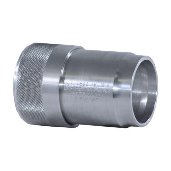 DRP Adjustable Wheel Bearing Spacer Hub Defender for Wide-5 Hubs - Image 1