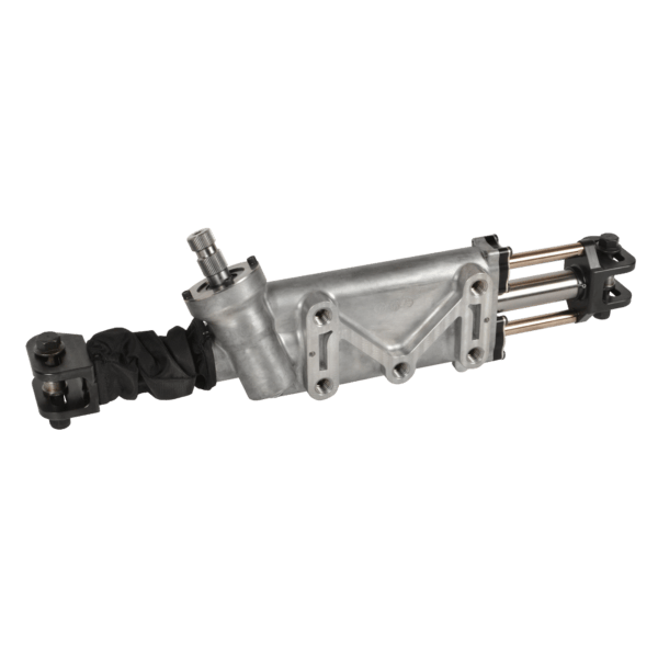 Turn One Steering Rack 3 in x 18.25 in Standard Clevis - Image 2