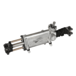 Turn One Steering Rack 3 in x 18.25 in Standard Clevis