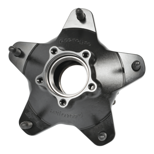 wil270-12111c-1 Wilwood Starlite 55-XD Rear Hub - Image 1