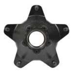 Wilwood Starlite 55-XD Rear Hub - Image 3