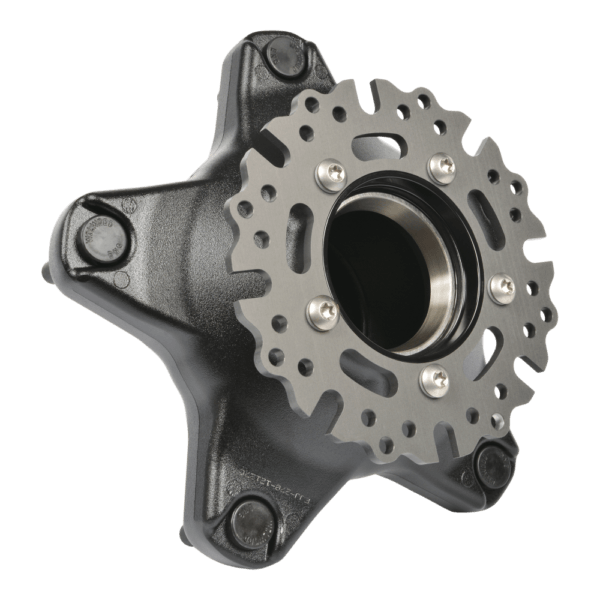 Wilwood Starlite 55-XD Rear Hub - Image 2